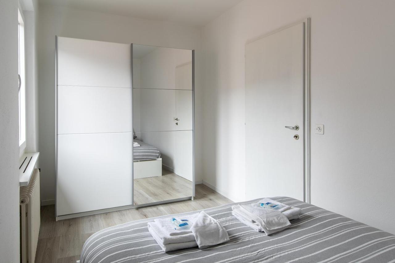 Rose By Quokka 360 - Refined Two-bedroom With Garden