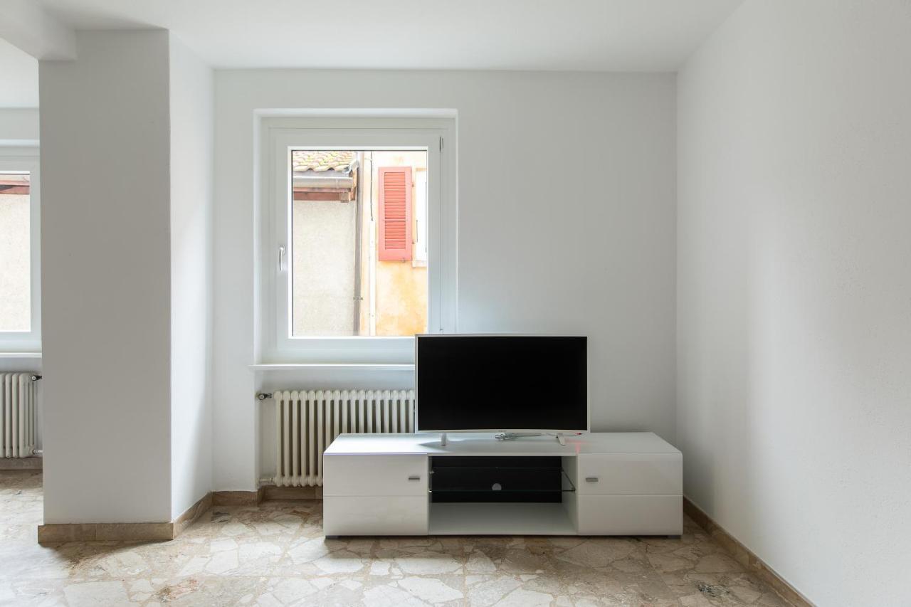 Apartamento Rose By Quokka 360 - Refined Two-bedroom With Garden Lugano