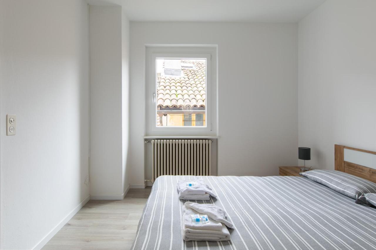 Apartamento Rose By Quokka 360 - Refined Two-bedroom With Garden *