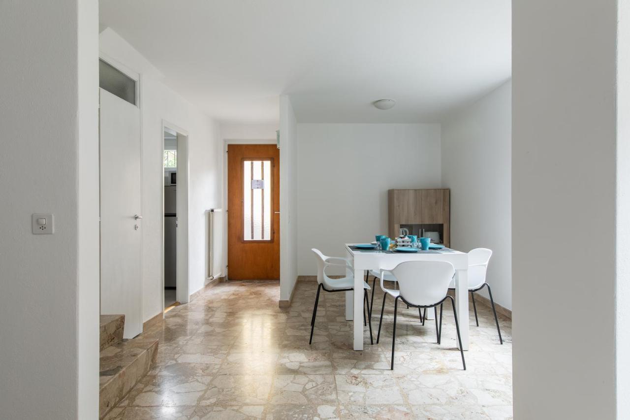 Rose By Quokka 360 - Refined Two-bedroom With Garden Lugano
