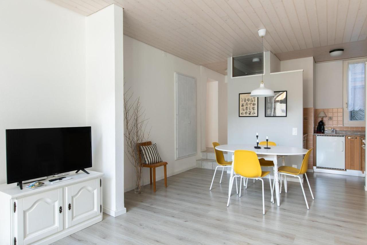 Rose By Quokka 360 - Refined Two-bedroom With Garden Apartamento
