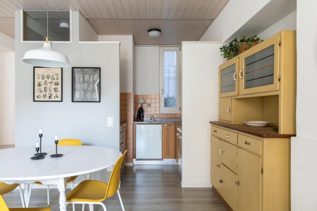 Rose By Quokka 360 - Refined Two-bedroom With Garden