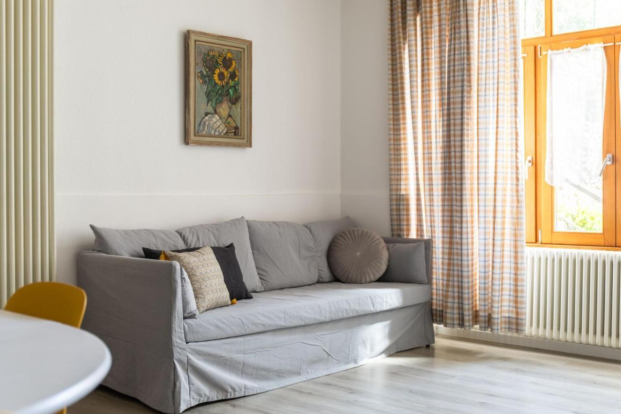 Rose By Quokka 360 - Refined Two-bedroom With Garden *