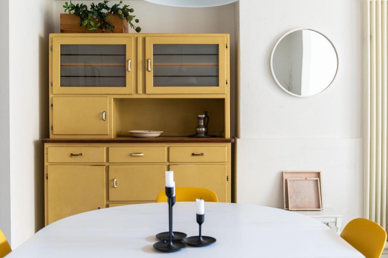 Apartamento Rose By Quokka 360 - Refined Two-bedroom With Garden Lugano