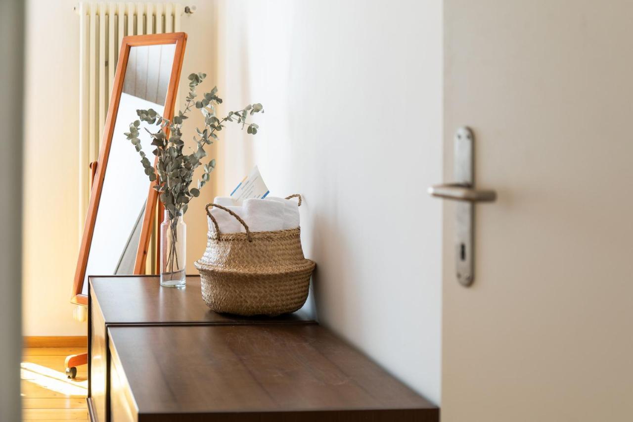 Rose By Quokka 360 - Refined Two-bedroom With Garden Apartamento