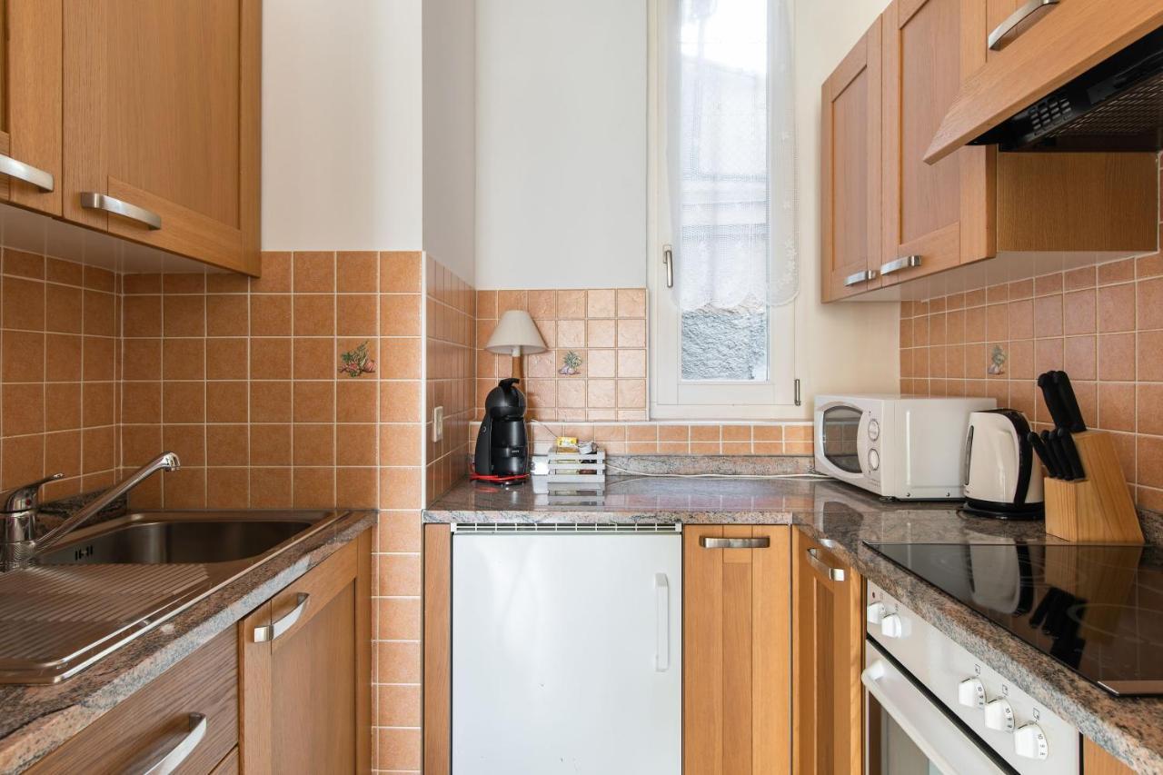 Apartamento Rose By Quokka 360 - Refined Two-bedroom With Garden *
