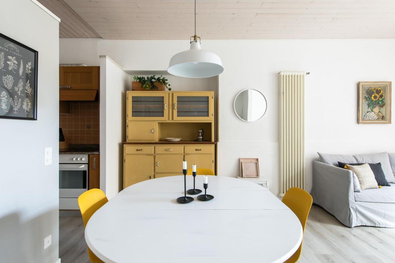 Rose By Quokka 360 - Refined Two-bedroom With Garden Apartamento *