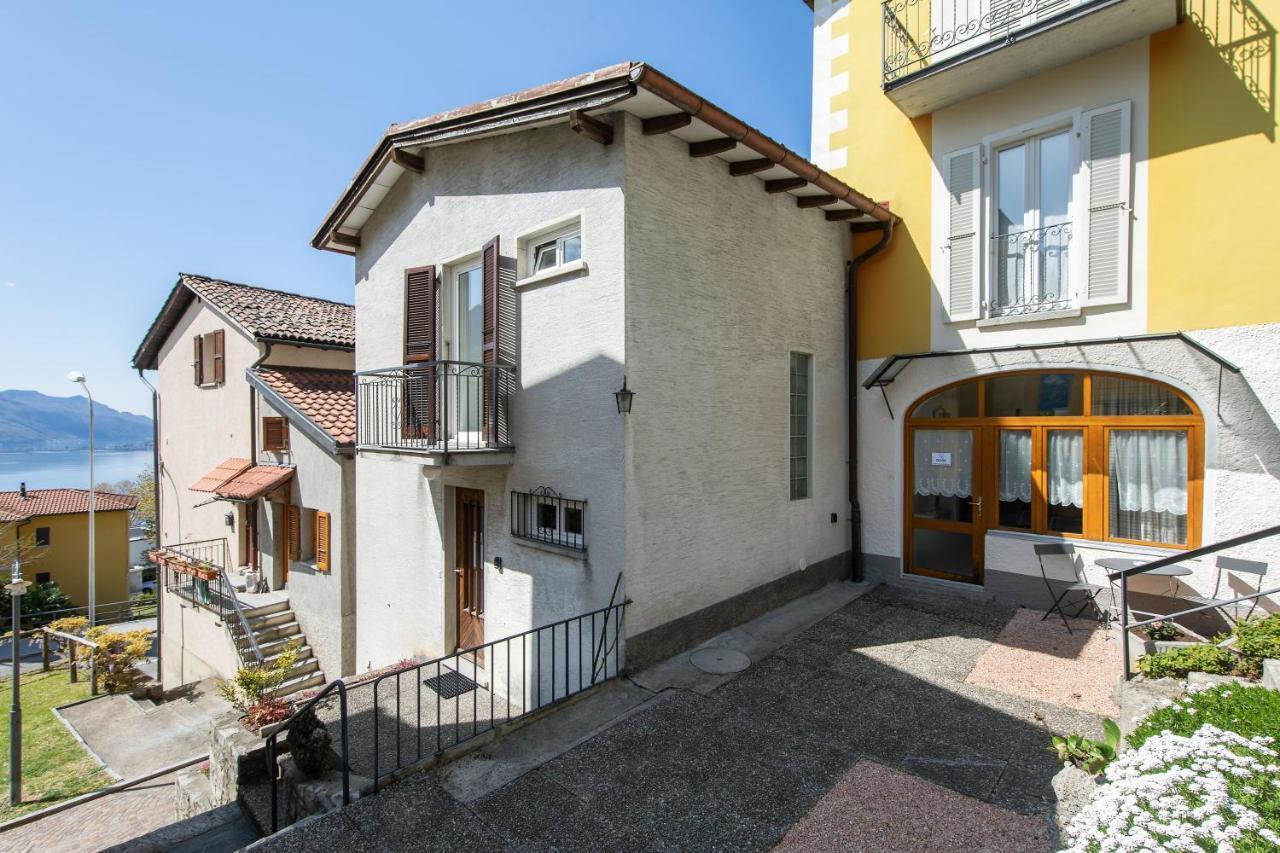 Rose By Quokka 360 - Refined Two-bedroom With Garden Apartamento Lugano