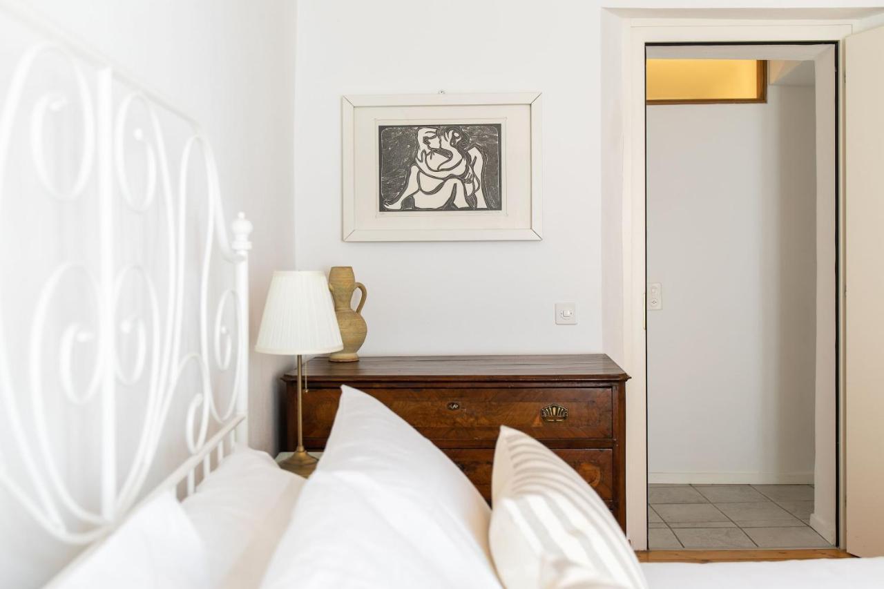 Rose By Quokka 360 - Refined Two-bedroom With Garden Apartamento *