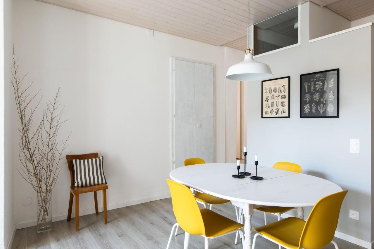 Rose By Quokka 360 - Refined Two-bedroom With Garden Apartamento